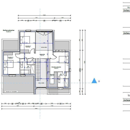  CABINET DE L'ILE : Maison / Villa | CHARLY-ORADOUR (57640) | 147 m2 | 720 000 € 
