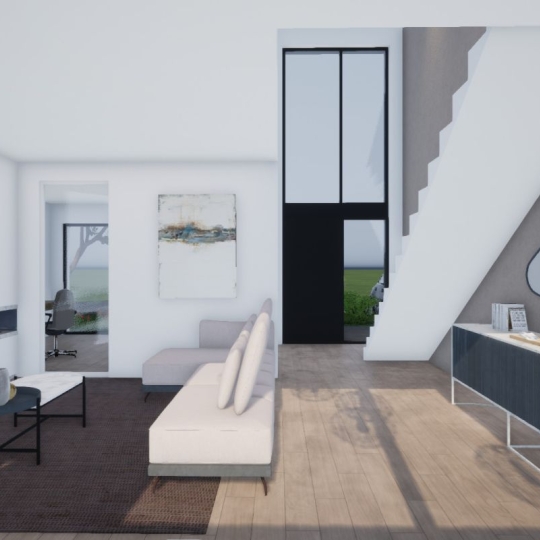  CABINET DE L'ILE : Maison / Villa | CHARLY-ORADOUR (57640) | 147 m2 | 720 000 € 