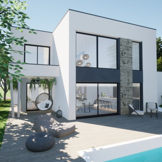  CABINET DE L'ILE : Maison / Villa | CHARLY-ORADOUR (57640) | 147 m2 | 720 000 € 