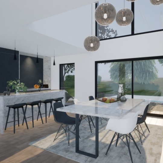  CABINET DE L'ILE : Maison / Villa | CHARLY-ORADOUR (57640) | 147 m2 | 720 000 € 