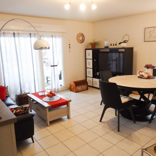  CABINET DE L'ILE : Appartement | METZ (57050) | 72 m2 | 192 600 € 