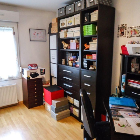  CABINET DE L'ILE : Appartement | METZ (57050) | 72 m2 | 192 600 € 