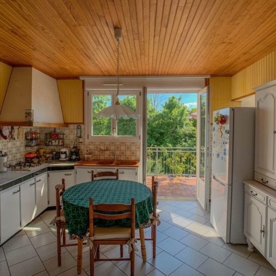 CABINET DE L'ILE : House | PAGNY-SUR-MOSELLE (54530) | 151 m2 | 299 900 € 