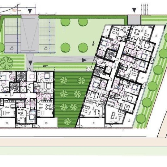  CABINET DE L'ILE : Appartement | MONTIGNY-LES-METZ (57950) | 71 m2 | 311 000 € 