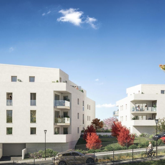  CABINET DE L'ILE : Appartement | MONTIGNY-LES-METZ (57950) | 97 m2 | 393 000 € 