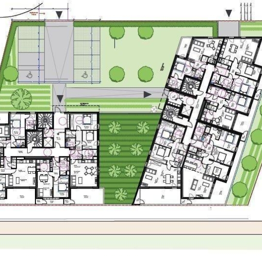  CABINET DE L'ILE : Appartement | MONTIGNY-LES-METZ (57950) | 97 m2 | 398 000 € 