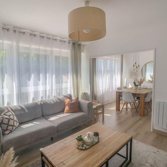  CABINET DE L'ILE : Appartement | LONGEVILLE-LES-METZ (57050) | 65 m2 | 159 430 € 