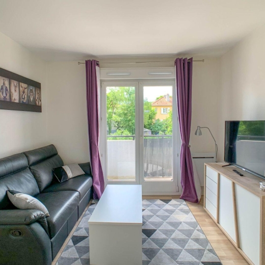 CABINET DE L'ILE : Apartment | METZ (57050) | 32.00m2 | 95 000 € 