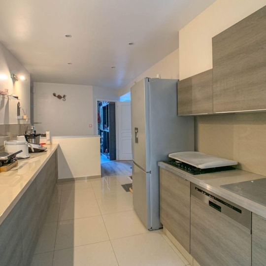  CABINET DE L'ILE : Apartment | COURCELLES-CHAUSSY (57530) | 89 m2 | 159 000 € 
