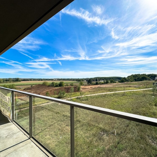  CABINET DE L'ILE : Appartement | MONTIGNY-LES-METZ (57950) | 93 m2 | 388 000 € 