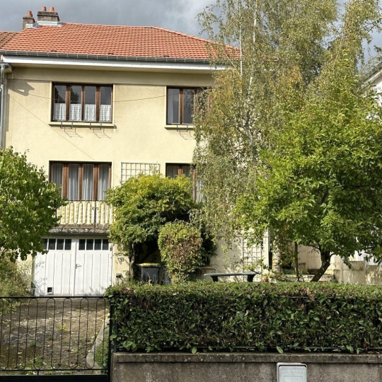  CABINET DE L'ILE : Maison / Villa | LONGEVILLE-LES-METZ (57050) | 131 m2 | 395 000 € 