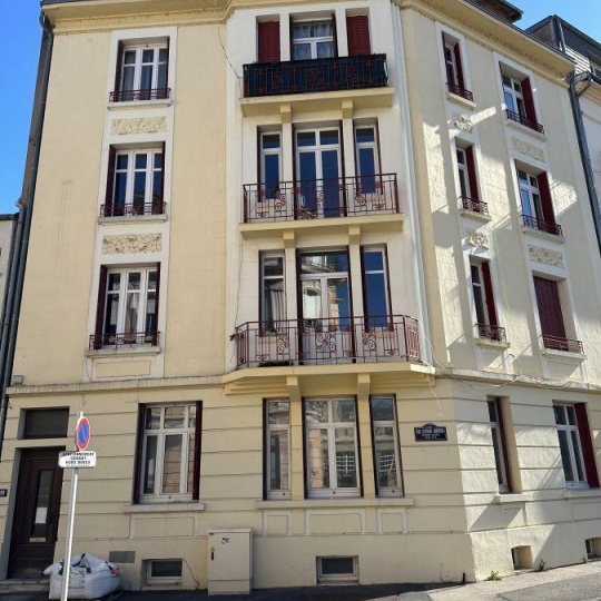  CABINET DE L'ILE : Appartement | METZ (57000) | 98 m2 | 379 000 € 