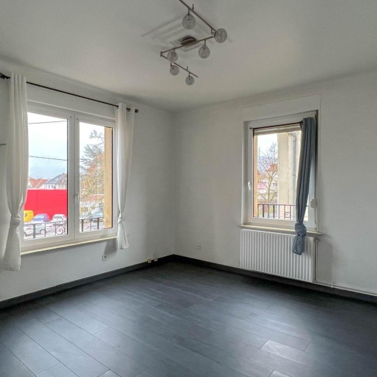  CABINET DE L'ILE : Appartement | METZ (57050) | 74 m2 | 149 000 € 