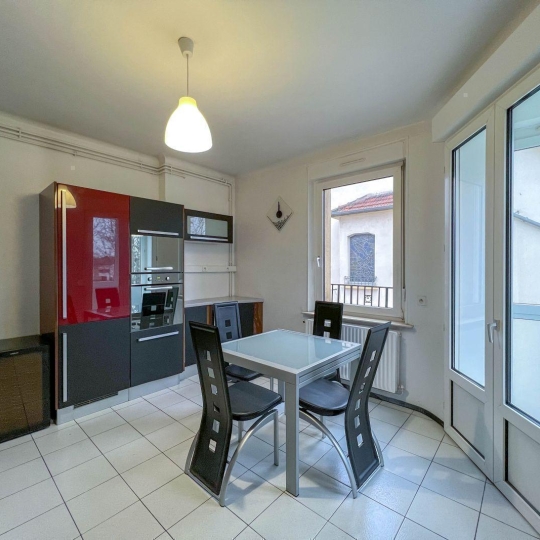  CABINET DE L'ILE : Apartment | METZ (57050) | 74 m2 | 149 000 € 