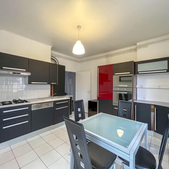 CABINET DE L'ILE : Appartement | METZ (57050) | 74.00m2 | 159 000 € 