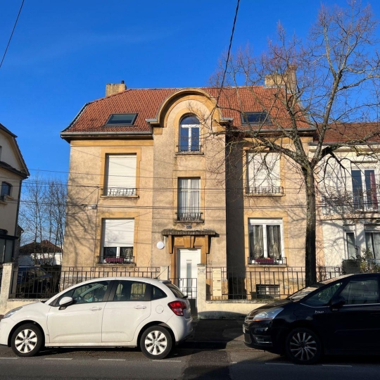  CABINET DE L'ILE : Apartment | METZ (57050) | 74 m2 | 149 000 € 