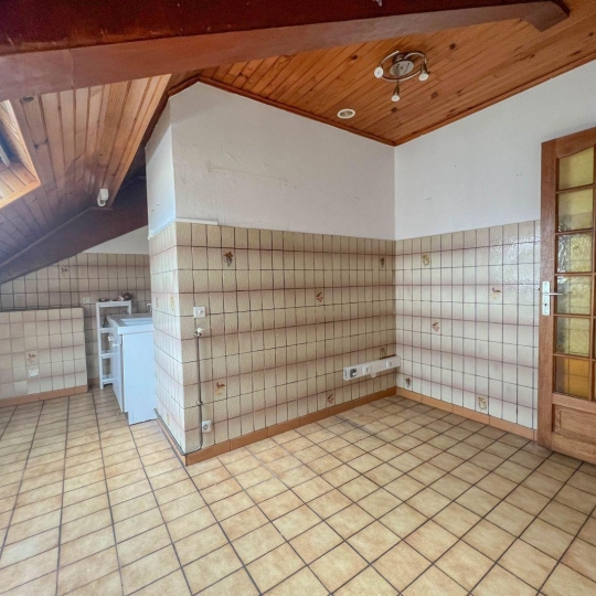  CABINET DE L'ILE : Appartement | METZ (57000) | 69 m2 | 123 500 € 