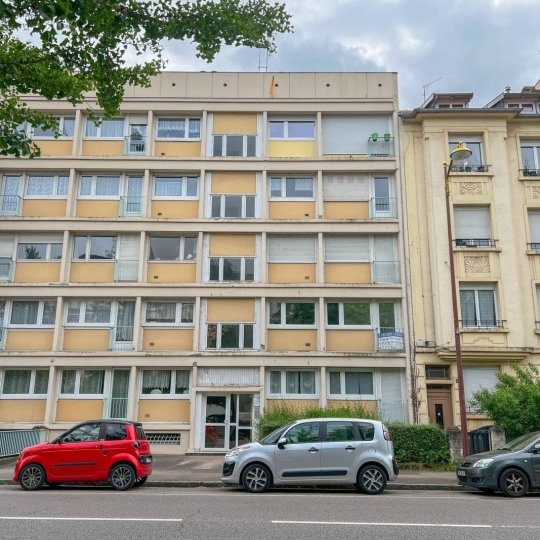 CABINET DE L'ILE : Apartment | LONGEVILLE-LES-METZ (57050) | 61.00m2 | 129 000 € 