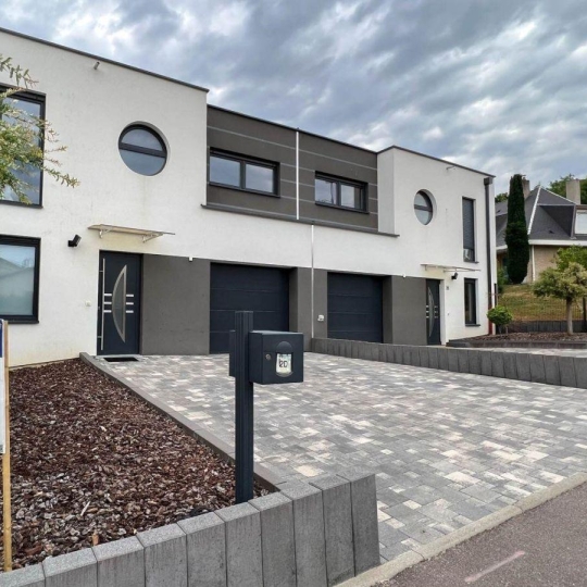 CABINET DE L'ILE : House | METZ (57070) | 108.00m2 | 399 000 € 