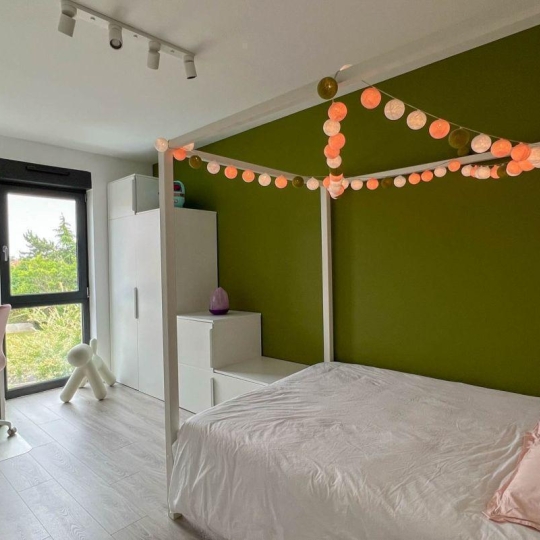  CABINET DE L'ILE : House | METZ (57070) | 108 m2 | 399 000 € 