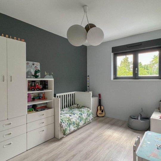  CABINET DE L'ILE : House | METZ (57070) | 108 m2 | 399 000 € 