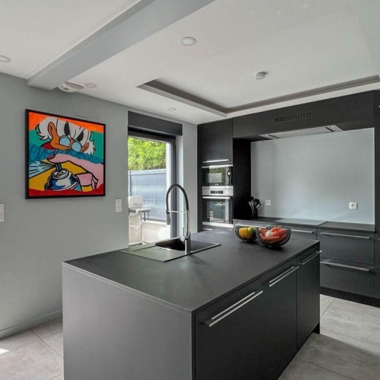  CABINET DE L'ILE : House | METZ (57070) | 108 m2 | 399 000 € 