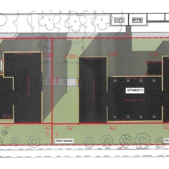  CABINET DE L'ILE : Appartement | MONTIGNY-LES-METZ (57950) | 27 m2 | 115 000 € 