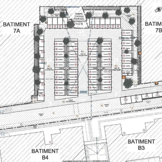  CABINET DE L'ILE : Appartement | MONTIGNY-LES-METZ (57950) | 27 m2 | 115 000 € 