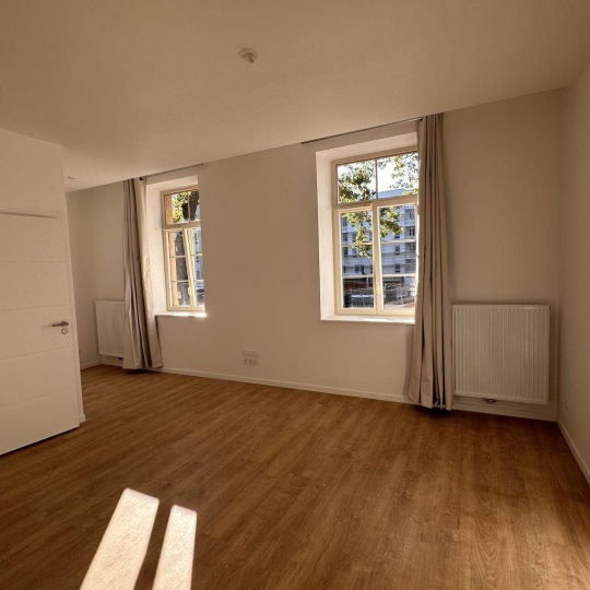 CABINET DE L'ILE : Apartment | MONTIGNY-LES-METZ (57950) | 27.00m2 | 119 000 € 