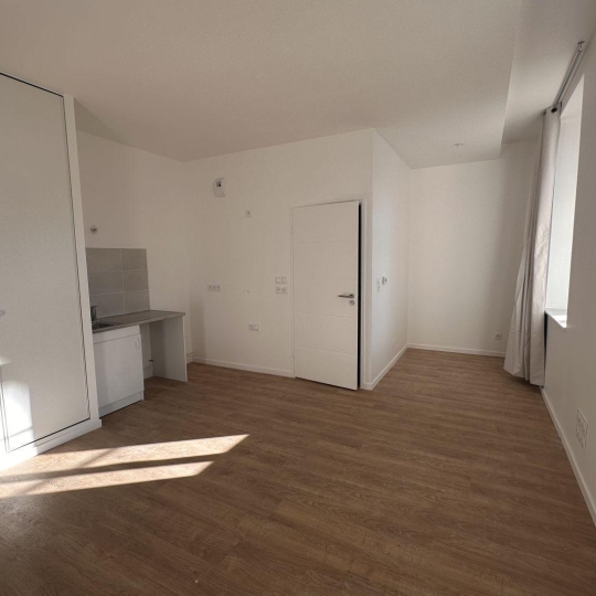  CABINET DE L'ILE : Apartment | MONTIGNY-LES-METZ (57950) | 27 m2 | 115 000 € 