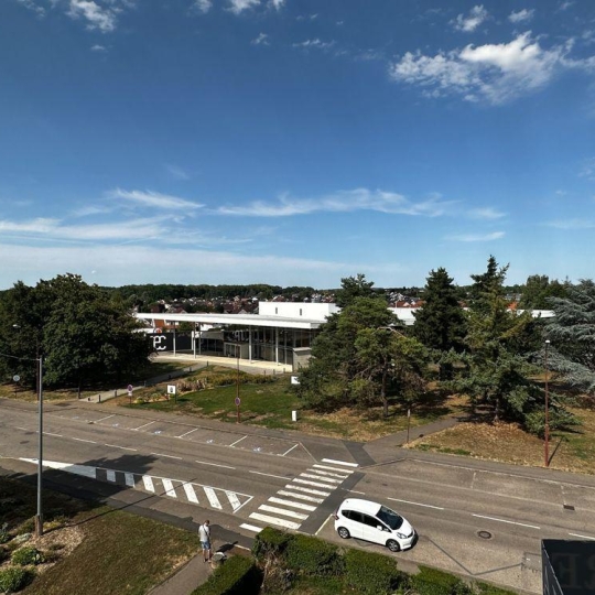  CABINET DE L'ILE : Appartement | MARLY (57155) | 80 m2 | 159 000 € 