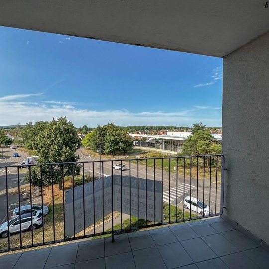  CABINET DE L'ILE : Appartement | MARLY (57155) | 80 m2 | 159 000 € 