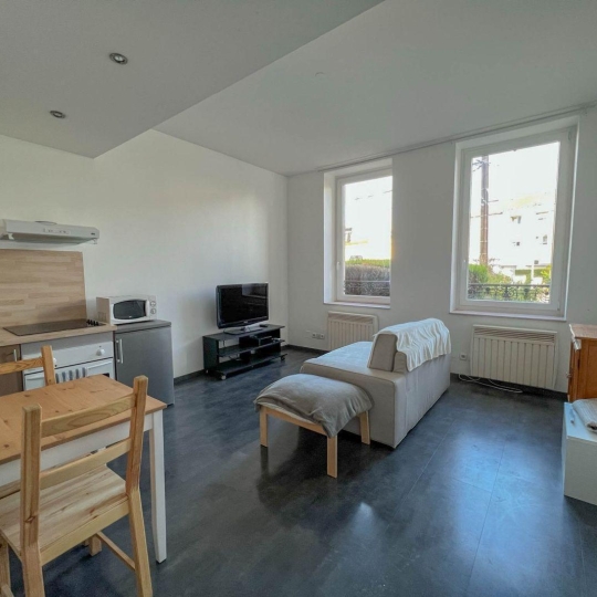 CABINET DE L'ILE : Apartment | LE BAN SAINT-MARTIN (57050) | 36.00m2 | 99 500 € 