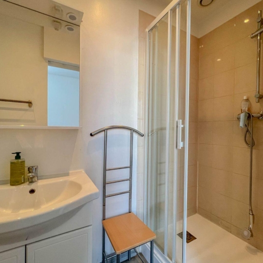  CABINET DE L'ILE : Apartment | LE BAN SAINT-MARTIN (57050) | 36 m2 | 99 500 € 