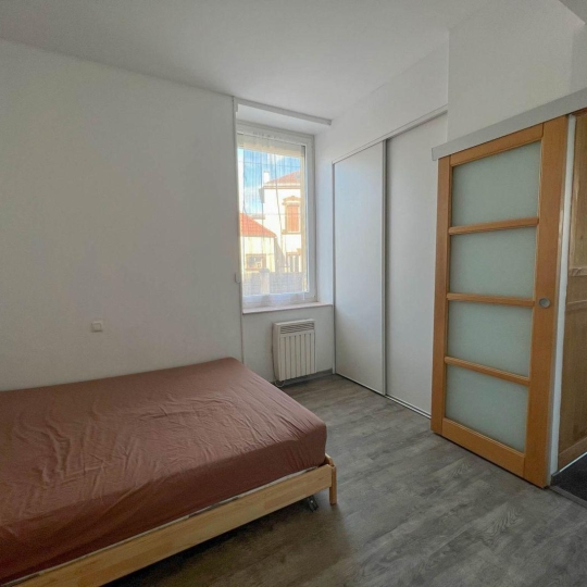  CABINET DE L'ILE : Apartment | LE BAN SAINT-MARTIN (57050) | 36 m2 | 99 500 € 