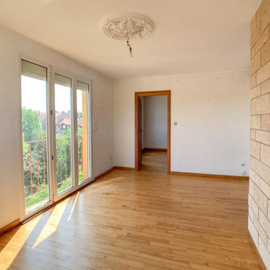 CABINET DE L'ILE : Apartment | MONTIGNY-LES-METZ (57950) | 40.00m2 | 98 000 € 