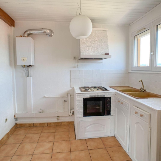  CABINET DE L'ILE : Apartment | MONTIGNY-LES-METZ (57950) | 40 m2 | 98 000 € 