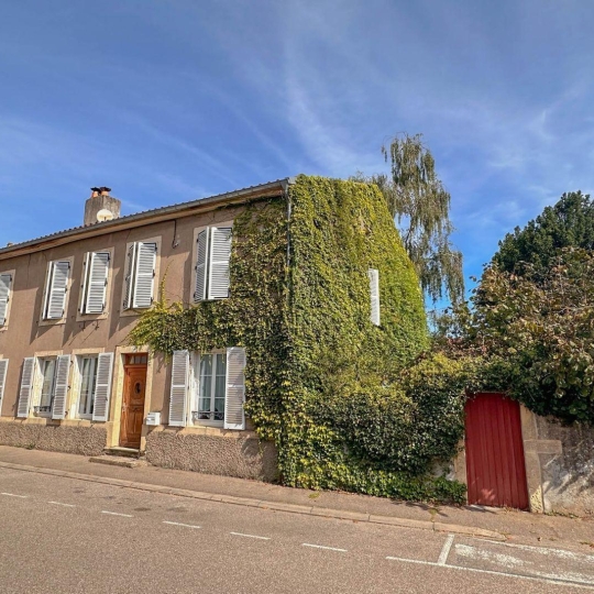 CABINET DE L'ILE : Maison / Villa | ANCY-SUR-MOSELLE (57130) | 179.00m2 | 459 000 € CABINET DE L'ILE : Maison / Villa | ANCY-SUR-MOSELLE (57130) | 179.00m2 | 459 000 €