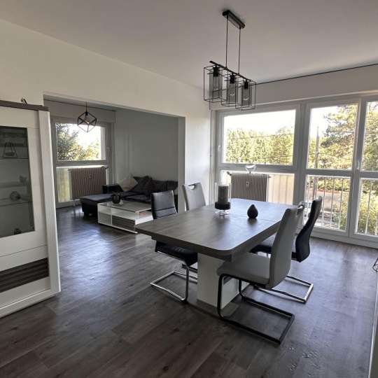 CABINET DE L'ILE : Appartement | LE BAN SAINT-MARTIN (57050) | 96.00m2 | 219 000 € 