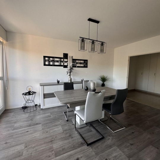  CABINET DE L'ILE : Appartement | LE BAN SAINT-MARTIN (57050) | 96 m2 | 219 000 € 