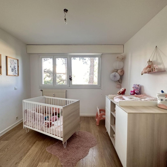  CABINET DE L'ILE : Appartement | LE BAN SAINT-MARTIN (57050) | 96 m2 | 219 000 € 