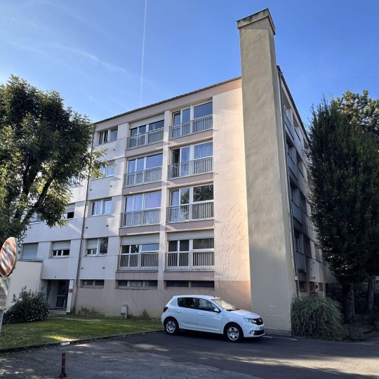  CABINET DE L'ILE : Appartement | LE BAN SAINT-MARTIN (57050) | 96 m2 | 219 000 € 