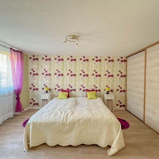  CABINET DE L'ILE : Maison / Villa | ENNERY (57365) | 218 m2 | 425 000 € 