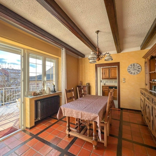  CABINET DE L'ILE : Maison / Villa | ENNERY (57365) | 218 m2 | 425 000 € 