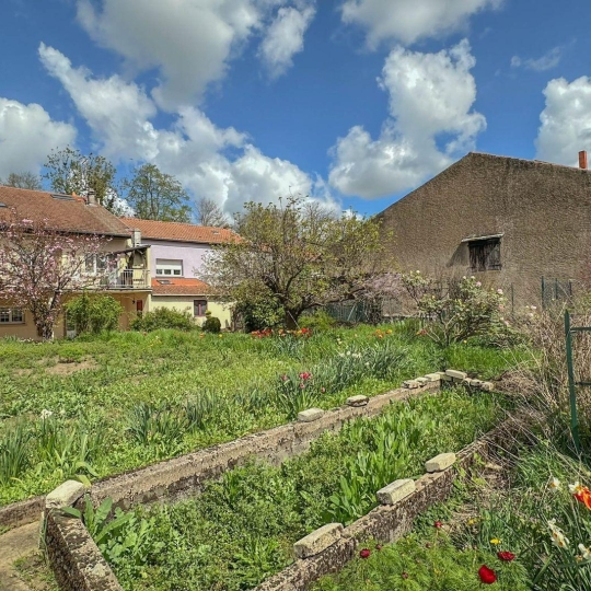  CABINET DE L'ILE : Domaines / Propriétés | ENNERY (57365) | 218 m2 | 425 000 € 