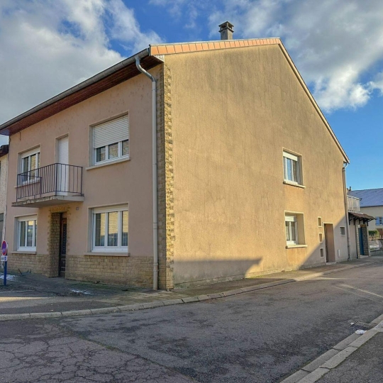  CABINET DE L'ILE : Domaines / Propriétés | ENNERY (57365) | 218 m2 | 425 000 € 