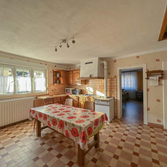  CABINET DE L'ILE : Domaines / Propriétés | ENNERY (57365) | 218 m2 | 425 000 € 