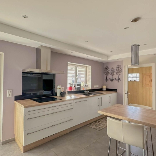  CABINET DE L'ILE : Domaines / Propriétés | ENNERY (57365) | 218 m2 | 425 000 € 