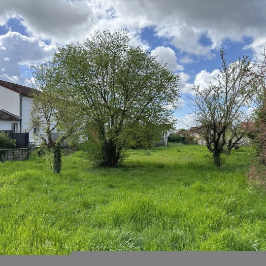  CABINET DE L'ILE : Terrain | ENNERY (57365) | 0 m2 | 195 000 € 