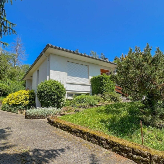  CABINET DE L'ILE : Maison / Villa | LONGEVILLE-LES-METZ (57050) | 124 m2 | 435 000 € 